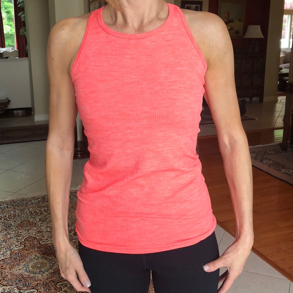 Athleta workout tank